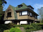 Burgemeester Schönfeldsingel 23, Winschoten "Nia Domo" (1936, met Visker)
<br/>
Gert-Jan Lobbes, 2018